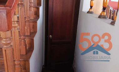 Casa de Venta en Ambato