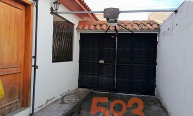 Casa de Venta en Ambato