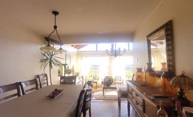 HERMOSA, AMPLIA Y ACOGEDORA CASA EN VENTA COQUIMBO