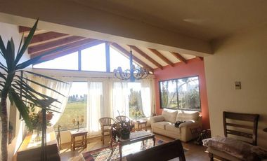 HERMOSA, AMPLIA Y ACOGEDORA CASA EN VENTA COQUIMBO