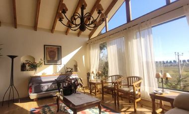 HERMOSA, AMPLIA Y ACOGEDORA CASA EN VENTA COQUIMBO