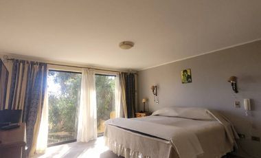 HERMOSA, AMPLIA Y ACOGEDORA CASA EN VENTA COQUIMBO