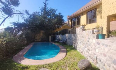 HERMOSA, AMPLIA Y ACOGEDORA CASA EN VENTA COQUIMBO