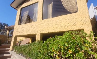 HERMOSA, AMPLIA Y ACOGEDORA CASA EN VENTA COQUIMBO