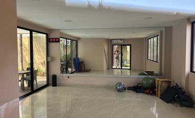 VENDO SAMBORONDÓN BOREAL CASA 3 DORMITORIOS