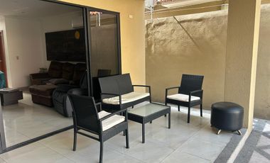 VENDO SAMBORONDÓN BOREAL CASA 3 DORMITORIOS