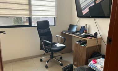 VENDO SAMBORONDÓN BOREAL CASA 3 DORMITORIOS
