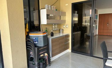 VENDO SAMBORONDÓN BOREAL CASA 3 DORMITORIOS