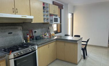 VENDO SAMBORONDÓN BOREAL CASA 3 DORMITORIOS