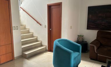 VENDO SAMBORONDÓN BOREAL CASA 3 DORMITORIOS