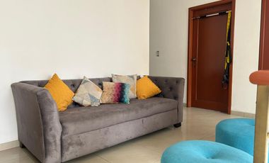 VENDO SAMBORONDÓN BOREAL CASA 3 DORMITORIOS
