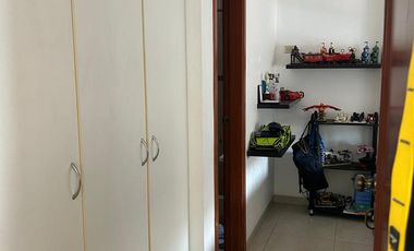 VENDO SAMBORONDÓN BOREAL CASA 3 DORMITORIOS
