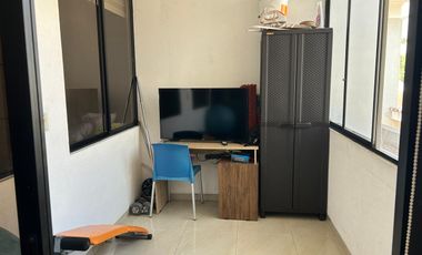 VENDO SAMBORONDÓN BOREAL CASA 3 DORMITORIOS