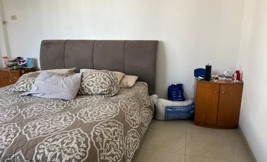 VENDO SAMBORONDÓN BOREAL CASA 3 DORMITORIOS