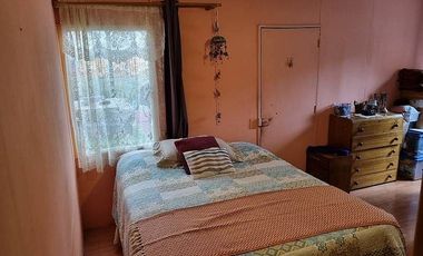 ACOGEDORA CASA EN VENTA PUENTE ALTO