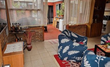 ACOGEDORA CASA EN VENTA PUENTE ALTO