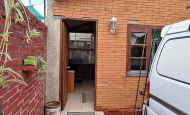 ACOGEDORA CASA EN VENTA PUENTE ALTO
