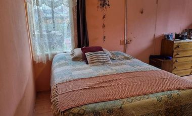 ACOGEDORA CASA EN VENTA PUENTE ALTO