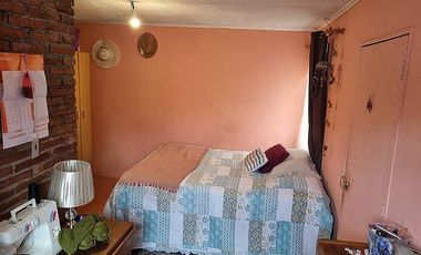 ACOGEDORA CASA EN VENTA PUENTE ALTO