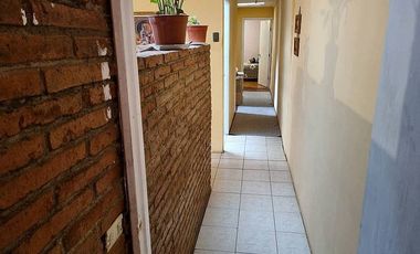 ACOGEDORA CASA EN VENTA PUENTE ALTO