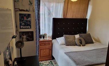 ACOGEDORA CASA EN VENTA PUENTE ALTO