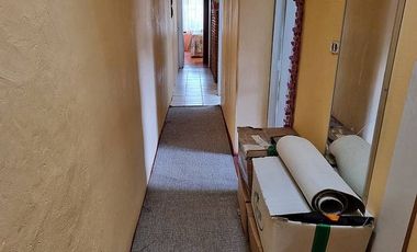 ACOGEDORA CASA EN VENTA PUENTE ALTO