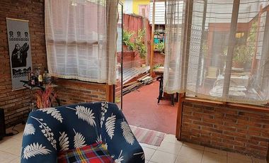 ACOGEDORA CASA EN VENTA PUENTE ALTO