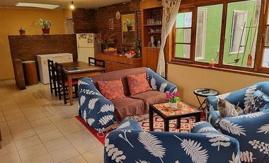 ACOGEDORA CASA EN VENTA PUENTE ALTO