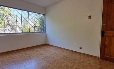 VENTA DE DEPARTAMENTO REMODELADO EN ÑUÑOA