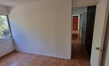 VENTA DE DEPARTAMENTO REMODELADO EN ÑUÑOA