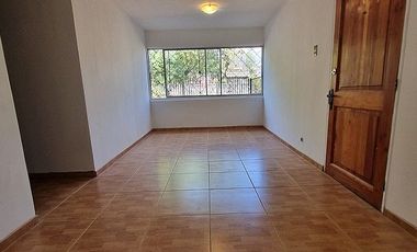 VENTA DE DEPARTAMENTO REMODELADO EN ÑUÑOA