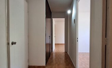 VENTA DE DEPARTAMENTO REMODELADO EN ÑUÑOA