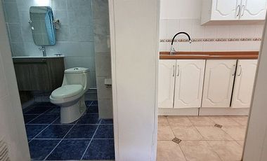 VENTA DE DEPARTAMENTO REMODELADO EN ÑUÑOA
