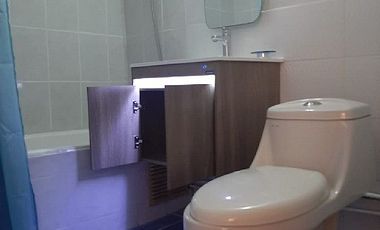 VENTA DE DEPARTAMENTO REMODELADO EN ÑUÑOA