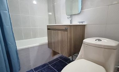 VENTA DE DEPARTAMENTO REMODELADO EN ÑUÑOA