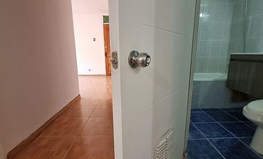 VENTA DE DEPARTAMENTO REMODELADO EN ÑUÑOA