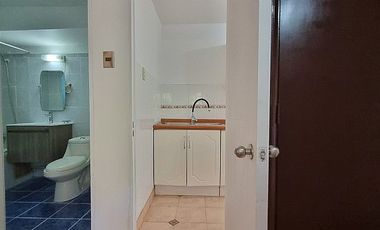 VENTA DE DEPARTAMENTO REMODELADO EN ÑUÑOA