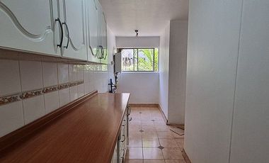 VENTA DE DEPARTAMENTO REMODELADO EN ÑUÑOA