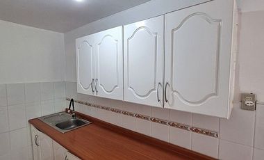 VENTA DE DEPARTAMENTO REMODELADO EN ÑUÑOA