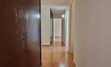VENTA DE DEPARTAMENTO REMODELADO EN ÑUÑOA