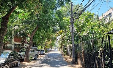 VENTA DE DEPARTAMENTO REMODELADO EN ÑUÑOA
