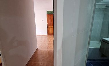 VENTA DE DEPARTAMENTO REMODELADO EN ÑUÑOA