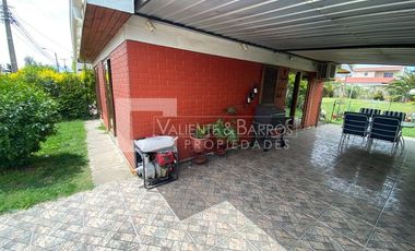 CASA EN VENTA EN VILLA BRASILIA C, VILLA TRIANA RANCAGUA