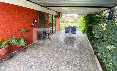 CASA EN VENTA EN VILLA BRASILIA C, VILLA TRIANA RANCAGUA