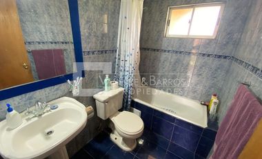 CASA EN VENTA EN VILLA BRASILIA C, VILLA TRIANA RANCAGUA