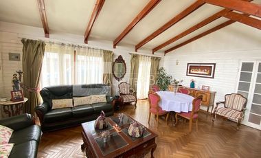 CASA EN VENTA EN VILLA BRASILIA C, VILLA TRIANA RANCAGUA