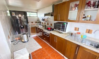 CASA EN VENTA EN VILLA BRASILIA C, VILLA TRIANA RANCAGUA