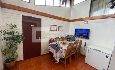 CASA EN VENTA EN VILLA BRASILIA C, VILLA TRIANA RANCAGUA