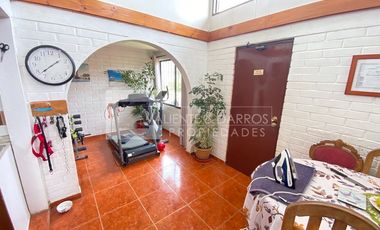 CASA EN VENTA EN VILLA BRASILIA C, VILLA TRIANA RANCAGUA