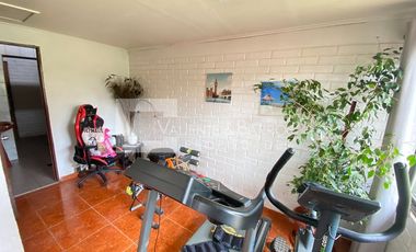 CASA EN VENTA EN VILLA BRASILIA C, VILLA TRIANA RANCAGUA
